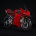 Panigale V4 e V2 com acessórios Ducati Performance