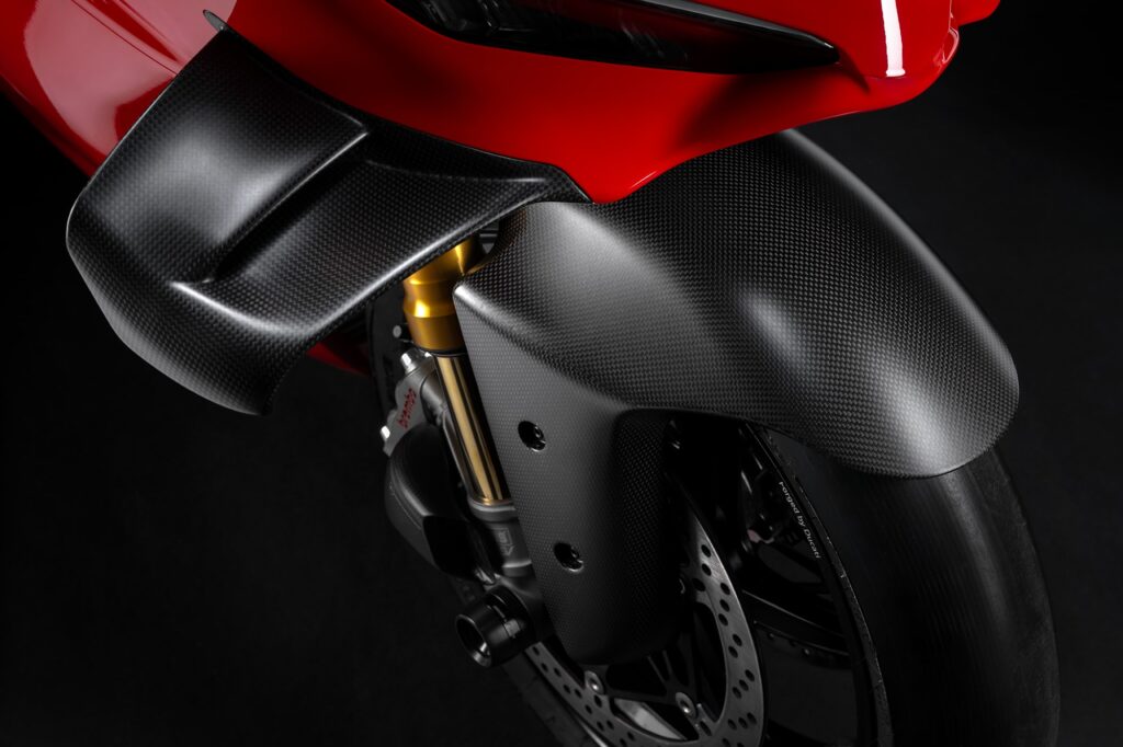 Ducati