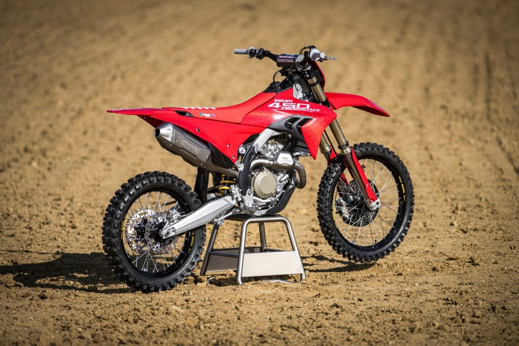 Ducati