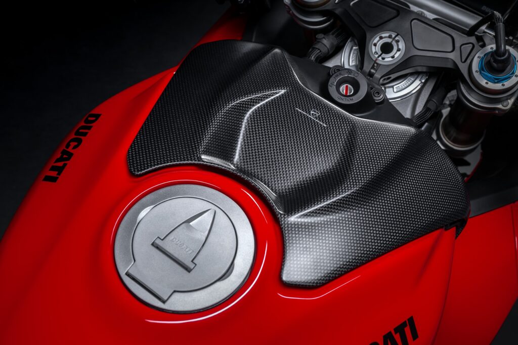 Ducati