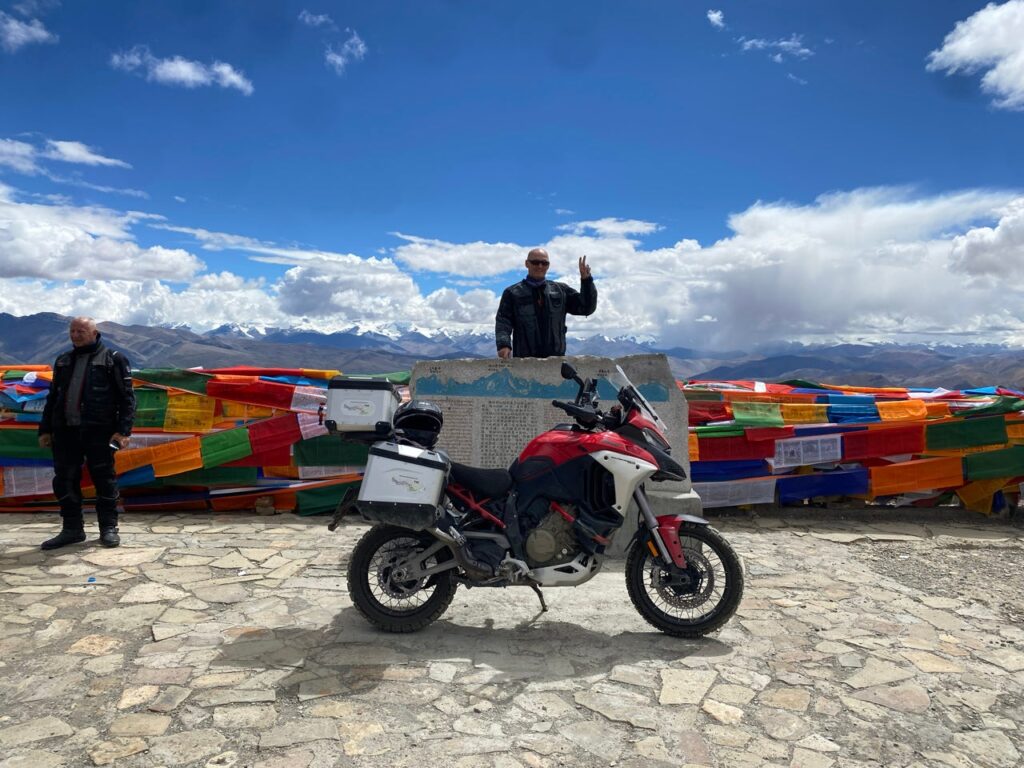Multistrada