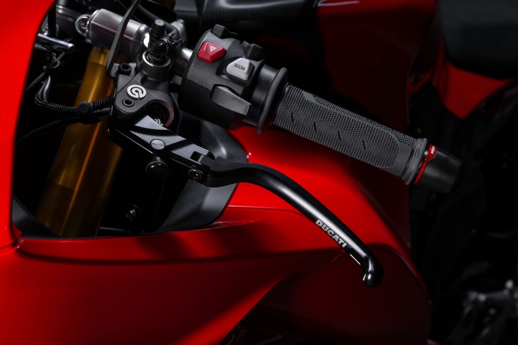 Ducati