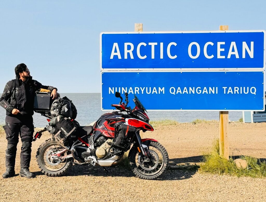 Multistrada