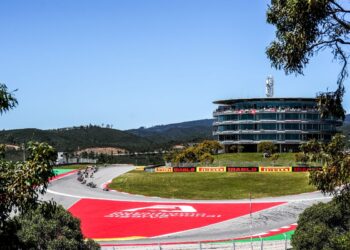 Mundial SBK regressa ao Algarve entre 27 e 29 de Março de 2026