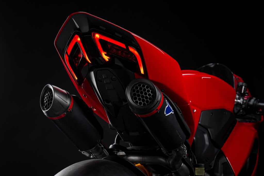 Ducati