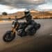 GSX-8T/8TT é a nova proposta naked da Suzuki
