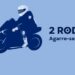 Este é o balanço da campanha 2 Rodas: Agarre-se à Vida