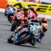 Este é o calendário provisório do WorldSBK 2026