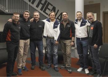 Athena quer impulsionar distribuição de produtos SKF na Ásia