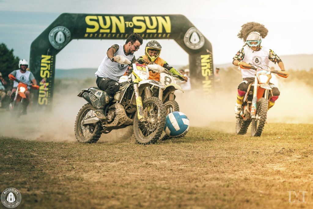 Dusty Track