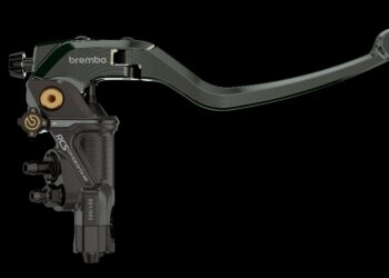 RSC Corsa corta RR é edição limitada já disponível