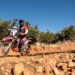 Team Bianchi Prata Honda conquista vitória nos Veteranos na Baja Aragón 2025