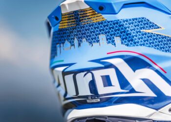 AIROH celebra dez anos ligação à FIM