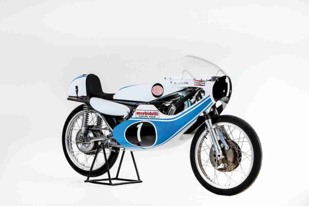 Morbidelli
