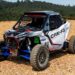 Alexandre Pinto estreia Polaris RZR Pro na Baja Aragon