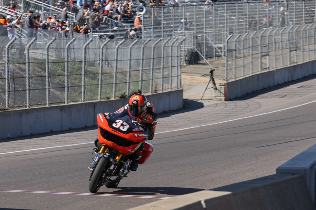 Laguna Seca