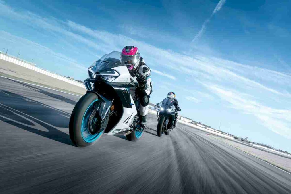 CFMoto