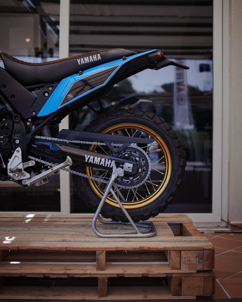 Yamaha