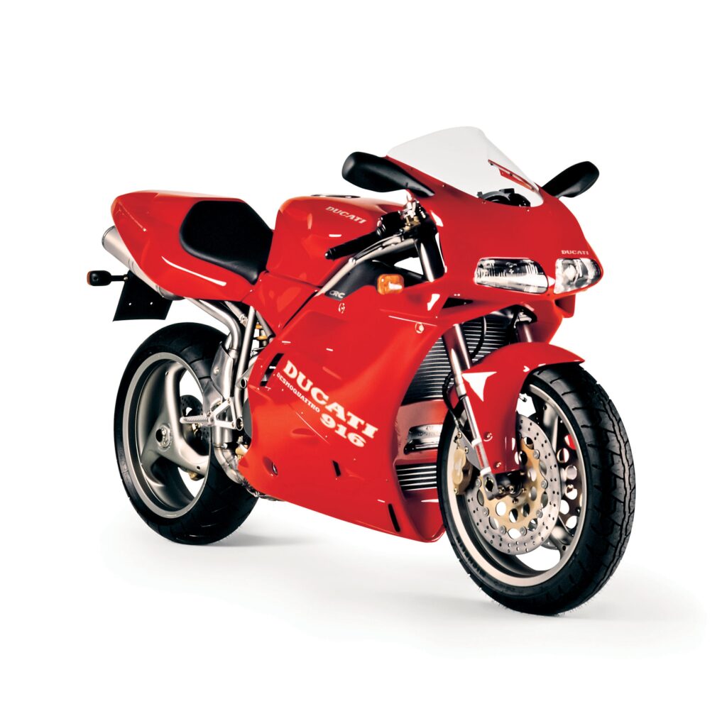 Ducati