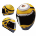 Edição especial Stuart HJC V10 Minions chega já este mês