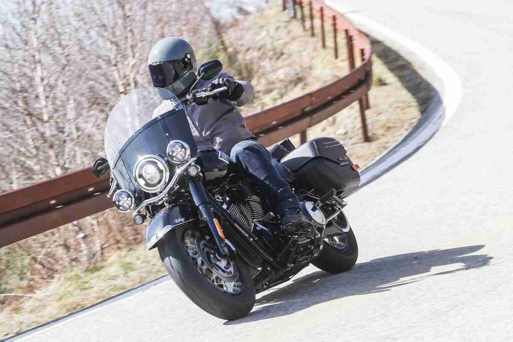Harley-Davidson