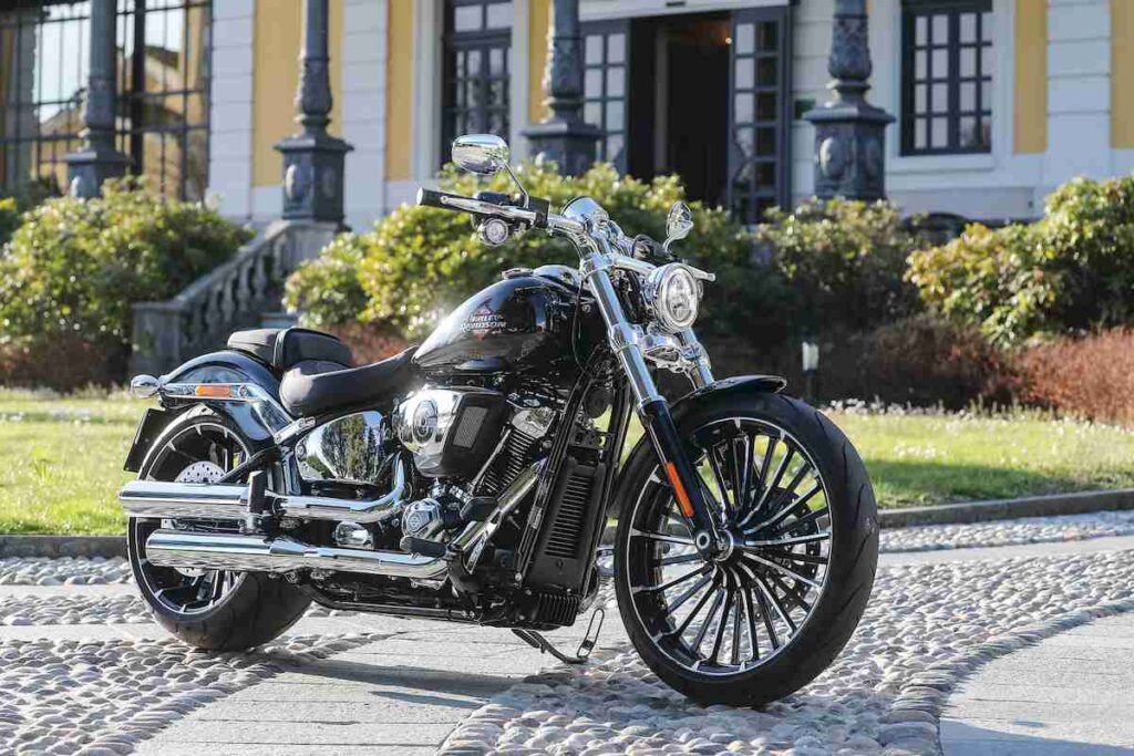 Harley-Davidson
