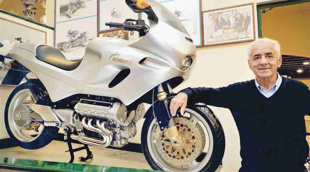 Morbidelli