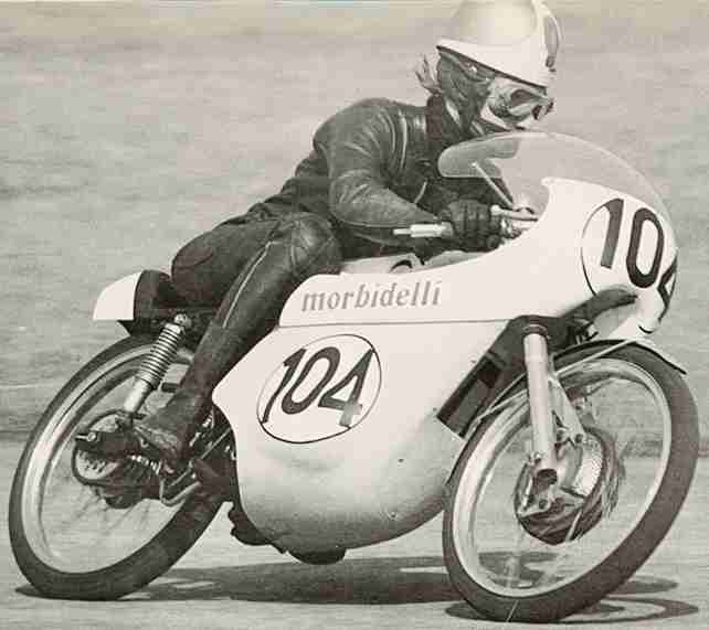 Morbidelli