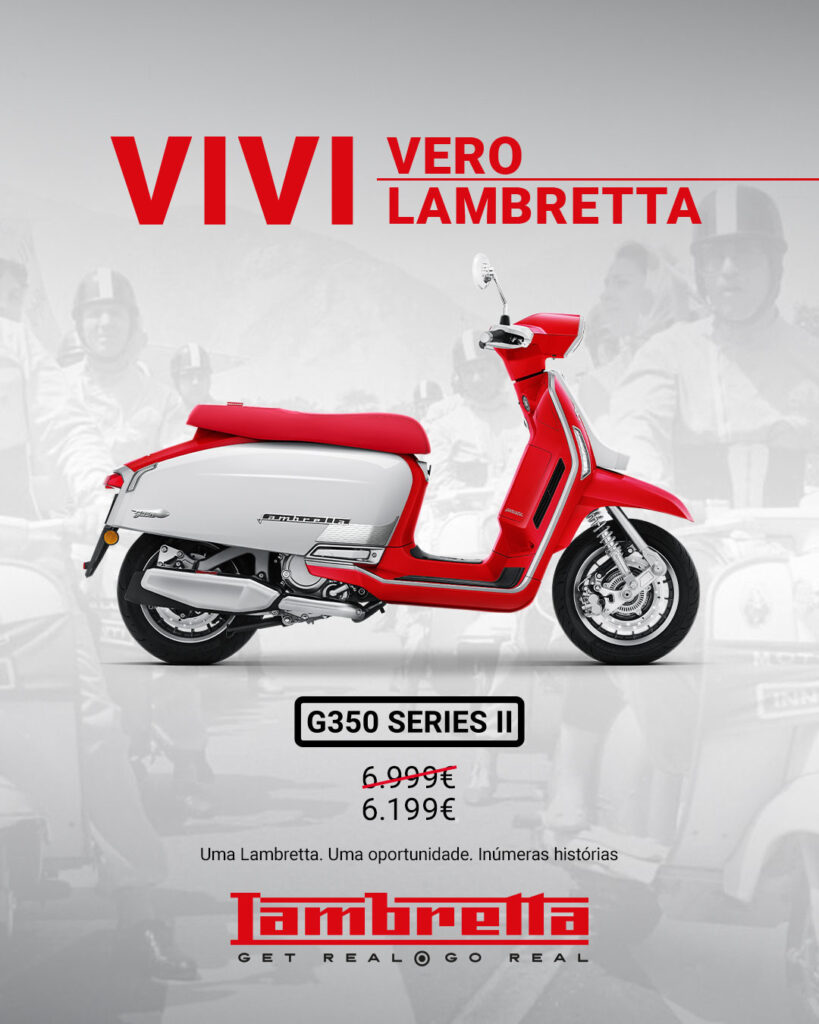 Lambretta