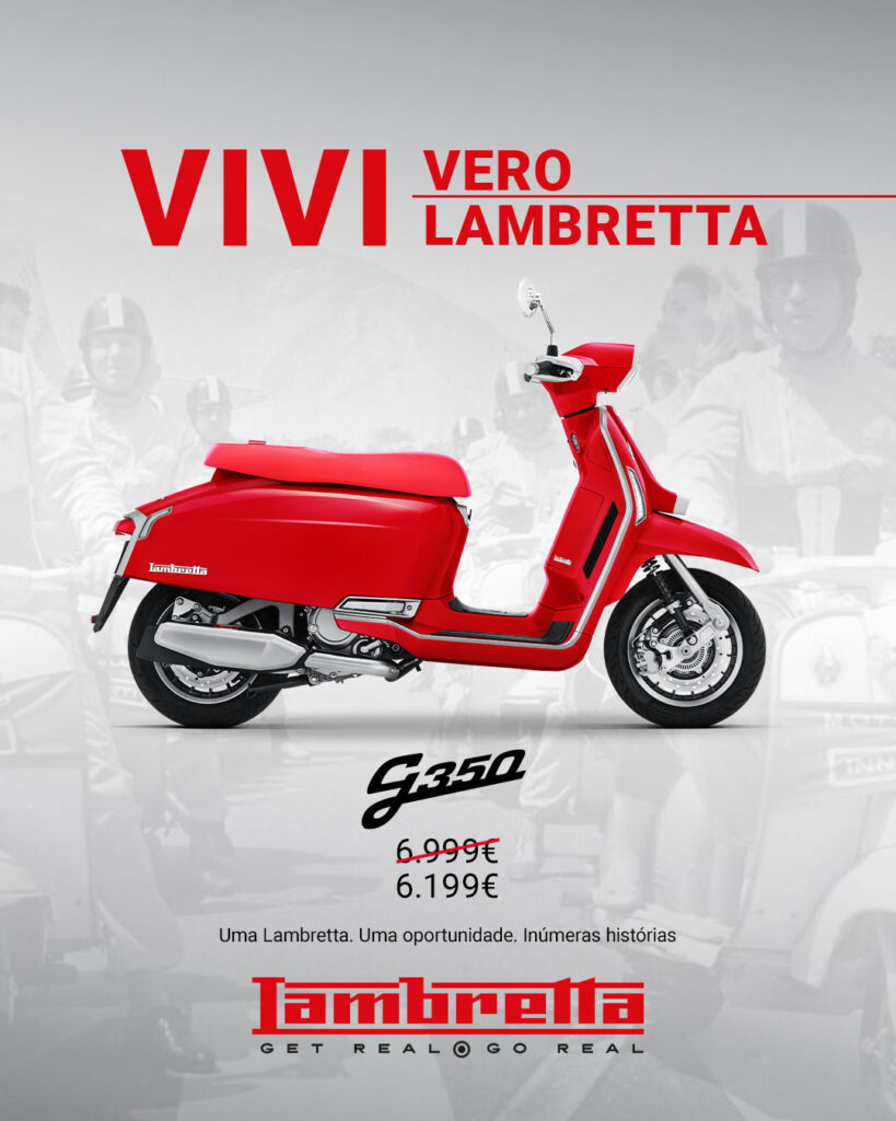 Lambretta