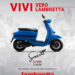 Lambretta lança campanha de verão 2025