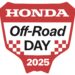 Honda Off-Road Day é já a 20 de setembro