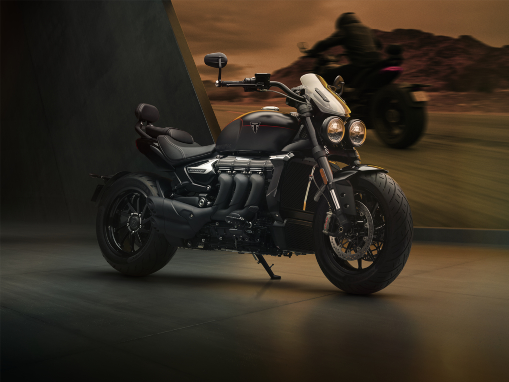 TRiumph