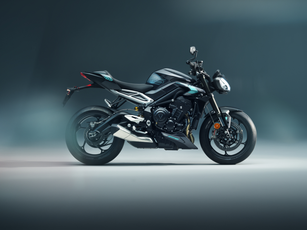 Triumph