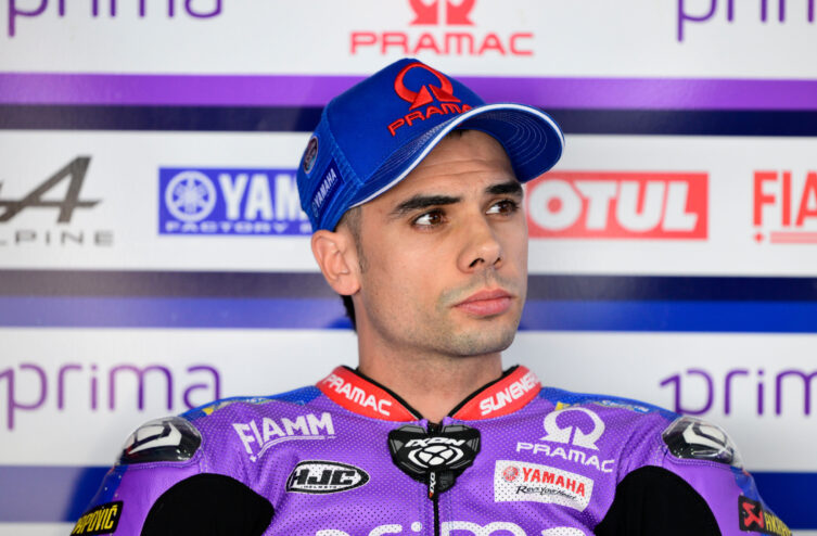 Miguel Oliveira
