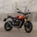 Triumph anuncia novas combinações de cores para 2026