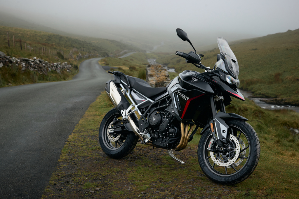 Triumph