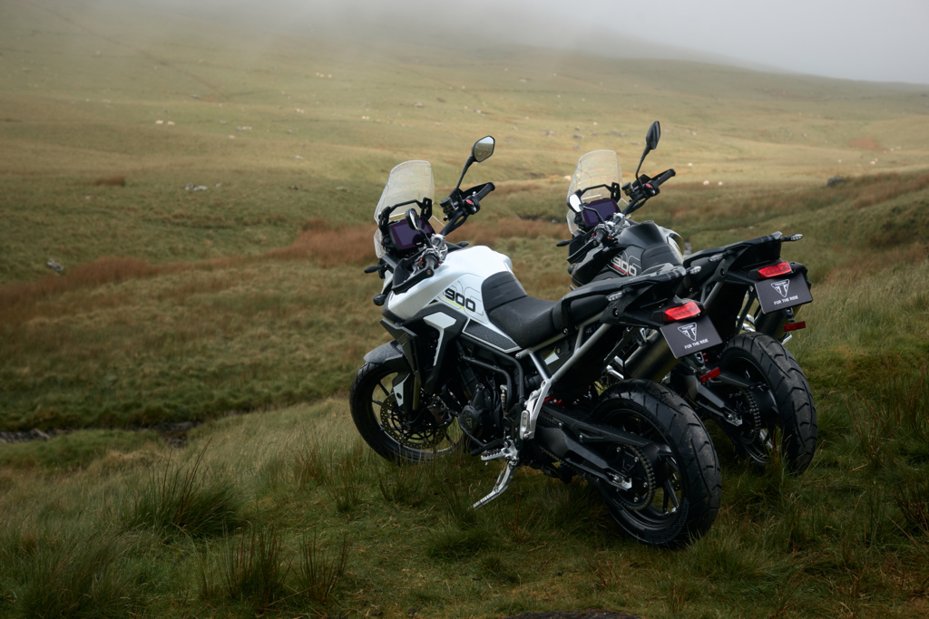 Triumph