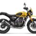 Triumph desvenda a nova Scrambler 400 XC