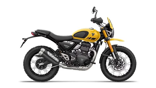 TRiumph