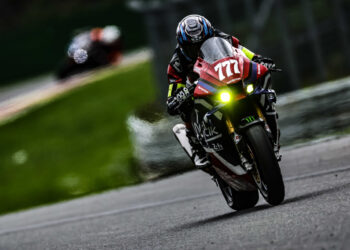 Sonhos e objetivos das superestrelas da EWC Superstock preparam-se para Suzuka