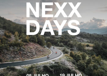 Vêm aí os NEXX Days