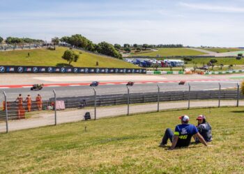 AIA volta a recebe Moto GP em 2026