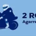 Campanha “2 Rodas: Agarre-se à vida” arranca amanhã