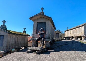 Lançamento do livro “Viagens ao Virar da Esquina”