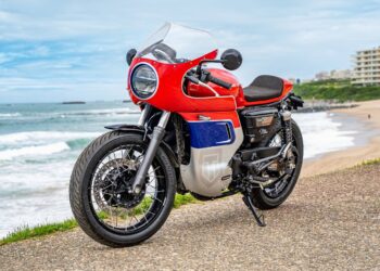 Vota em Portugal no Concurso Europeu de Customização Honda