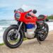 Vota em Portugal no Concurso Europeu de Customização Honda