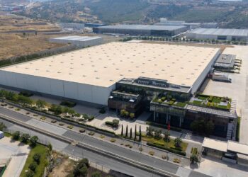 Honda estabelece uma fábrica de produção de motos na Turquia