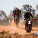 AJP Motos confirma parceria histórica na Tatts Finke Desert Race