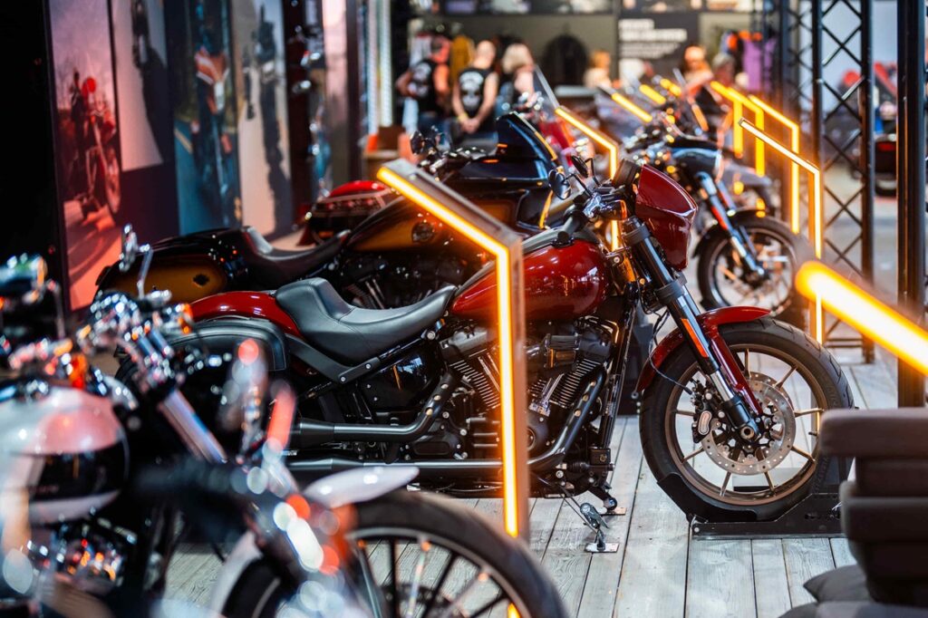 Harley
